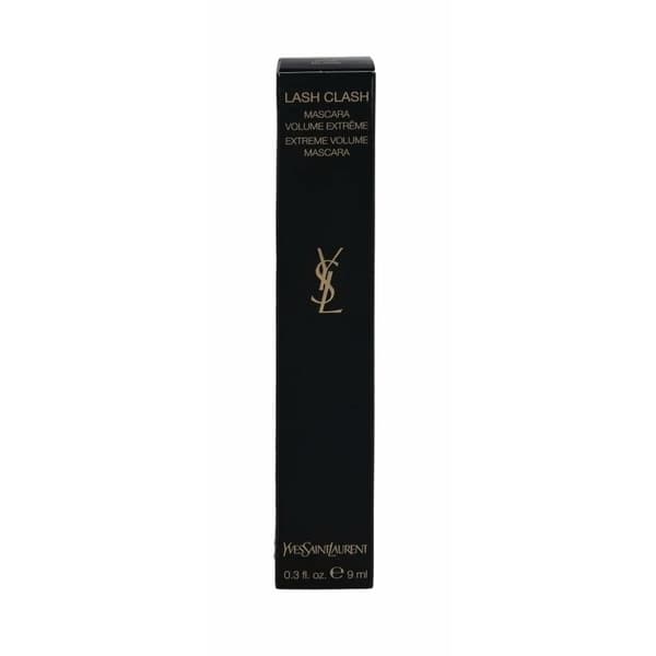 Dækcreme til Ansigtet Yves Saint Laurent Lash Clash