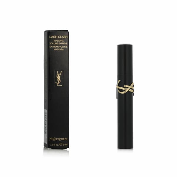 Dækcreme til Ansigtet Yves Saint Laurent Lash Clash