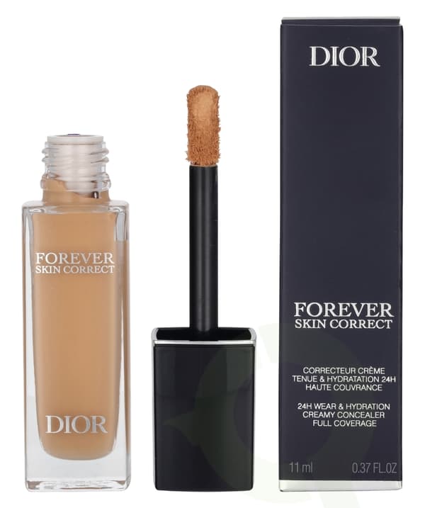 Dior Forever Skin Correct 24H Creamy Concealer 11 ml #3W