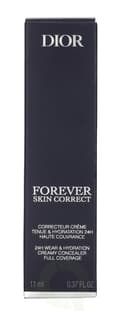 Miniatyrbild 4 av 4: Dior Forever Skin Correct 24H Creamy Concealer 11 ml #3W