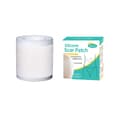 Miniatyrbillede 2 af 6: INF Ar Tape - Silikone Ar Ark Mat transparent farve0 1 m