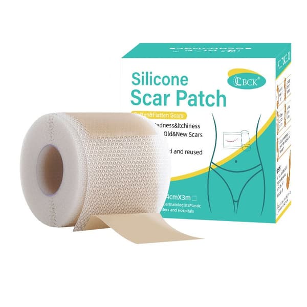 INF Ar Tape - Silikone Ar Ark Beige 1.5m
