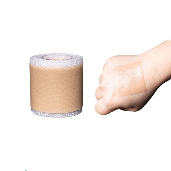 INF Ar Tape - Silikone Ar Ark Beige0 1 m