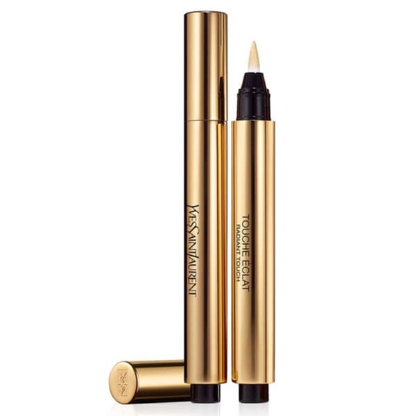 Lysreflekterende Touche éclat Yves Saint Laurent - 3,5 - Amande Lumière - 2,5 ml