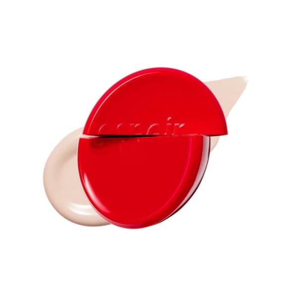 Espoir Be Velvet Fluid Foundation #01 Vanilj 30 g - matt foundation ljus neutral vanilj