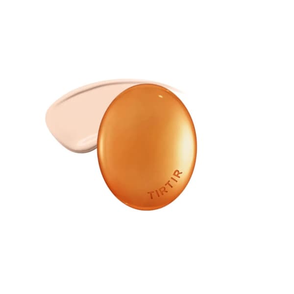 TIRTIR Mask Fit AI Filterkuddar SPF30 PA++ #15C Lätt porslin 18 g - kuddfoundation