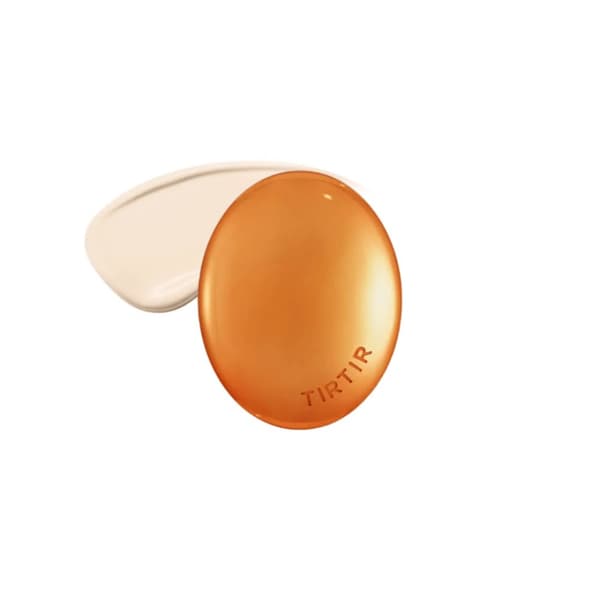 TIRTIR Mask Fit AI Filter Cushion SPF30 PA++ #13N Fair Ivory 18 g - kuddfoundation