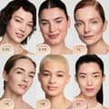 Miniatyrbillede 11 af 11: Dækcreme til Ansigtet Estee Lauder DOUBLE WEAR Nº 2C 12 ml