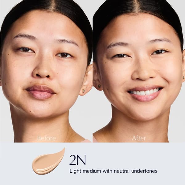 Dækcreme til Ansigtet Estee Lauder DOUBLE WEAR Nº 2N 12 ml