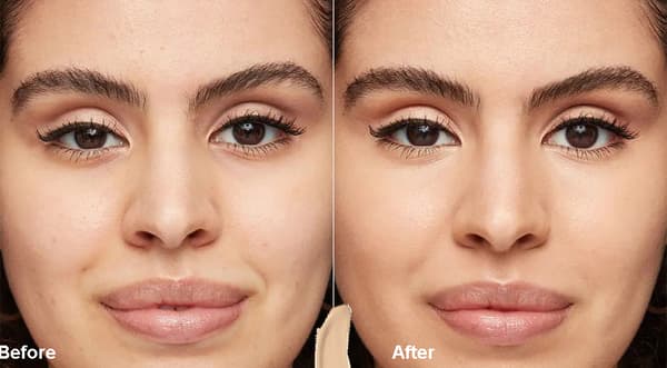 Bourjois Healthy Fruit Therapy Correct Concealer-Medium Radiance