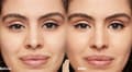 Miniatyrbild 2 av 3: Bourjois Healthy Fruit Therapy Correct Concealer-Medium Radiance