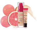 Miniatyrbild 3 av 3: Bourjois Healthy Fruit Therapy Correcting Concealer-Dark Radiance