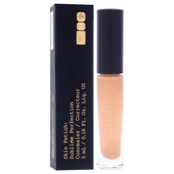 Skin Fetish Sublime Perfection Concealer - 11 Light Medium af Pat Mcgrath Labs til kvinder - 0,16 oz concealer