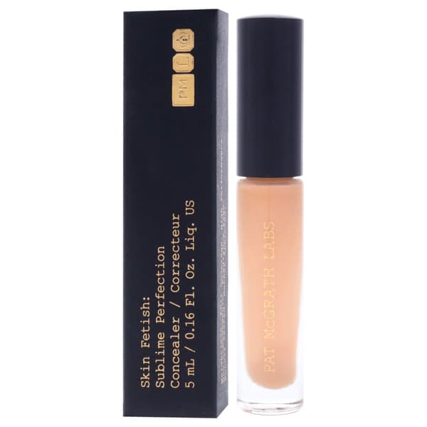 Skin Fetish Sublime Perfection Concealer - 11 Light Medium af Pat Mcgrath Labs til kvinder - 0,16 oz concealer