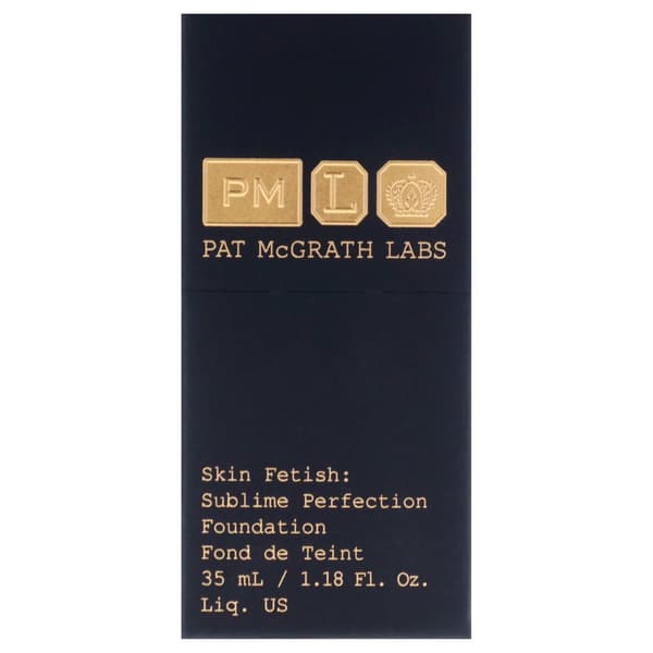 Skin Fetish Sublime Perfection Foundation - 24 Medium Deep av Pat Mcgrath Labs for kvinnor - 1,18 oz Foundation