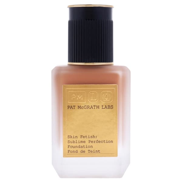 Skin Fetish Sublime Perfection Foundation - 24 Medium Deep av Pat Mcgrath Labs for kvinnor - 1,18 oz Foundation