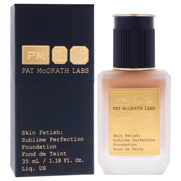 Skin Fetish Sublime Perfection Foundation - 20 Medium af Pat Mcgrath Labs til kvinder - 1,18 oz Foundation