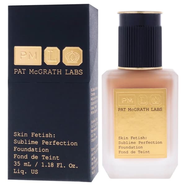 Skin Fetish Sublime Perfection Foundation - 20 Medium af Pat Mcgrath Labs til kvinder - 1,18 oz Foundation