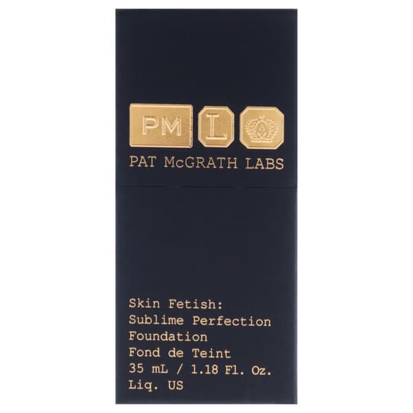 Skin Fetish Sublime Perfection Foundation - 20 Medium af Pat Mcgrath Labs til kvinder - 1,18 oz Foundation