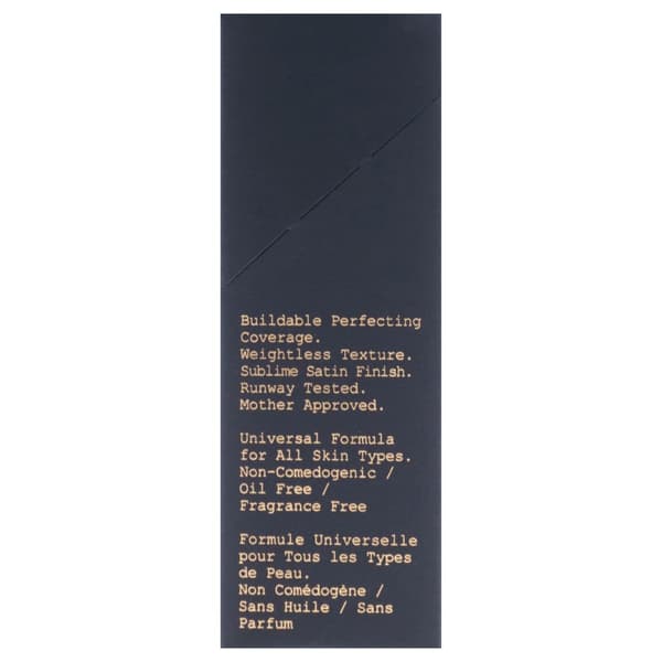 Skin Fetish Sublime Perfection Foundation - 20 Medium af Pat Mcgrath Labs til kvinder - 1,18 oz Foundation