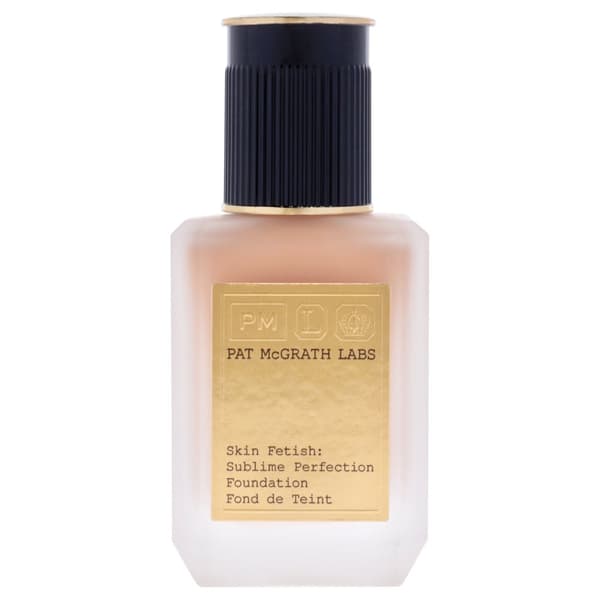 Skin Fetish Sublime Perfection Foundation - 12 Light Medium af Pat Mcgrath Labs til kvinder - 1,18 oz Foundation