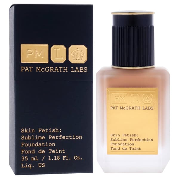 Skin Fetish Sublime Perfection Foundation - 21 Medium af Pat Mcgrath Labs til kvinder - 1,18 oz Foundation