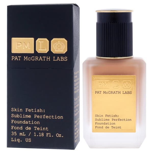 Skin Fetish Sublime Perfection Foundation - 21 Medium af Pat Mcgrath Labs til kvinder - 1,18 oz Foundation