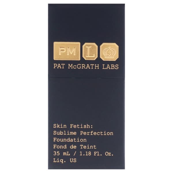 Skin Fetish Sublime Perfection Foundation - 21 Medium af Pat Mcgrath Labs til kvinder - 1,18 oz Foundation