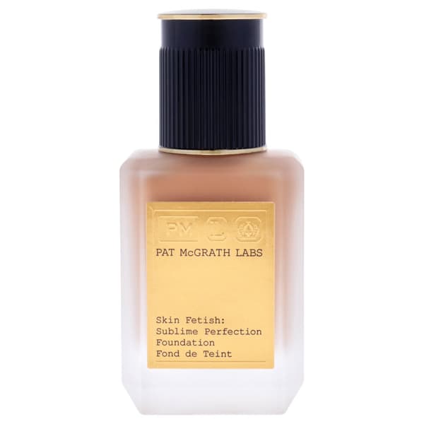Skin Fetish Sublime Perfection Foundation - 21 Medium af Pat Mcgrath Labs til kvinder - 1,18 oz Foundation