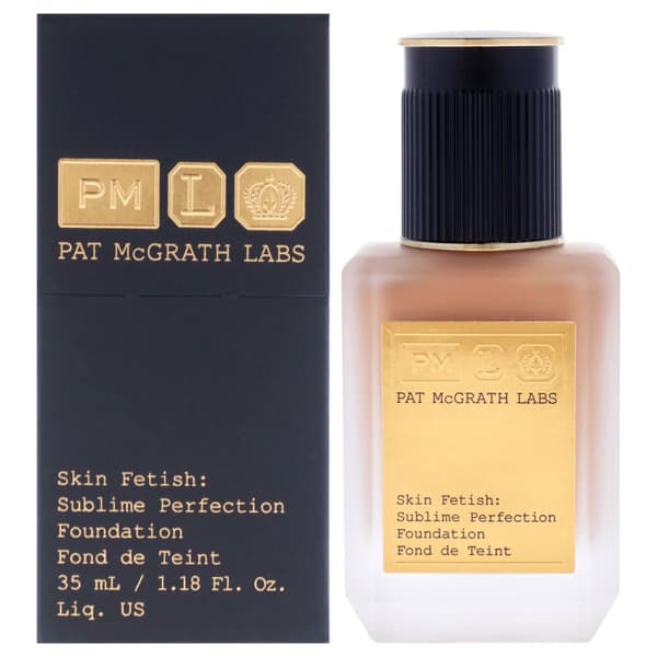 Skin Fetish Sublime Perfection Foundation - 21 Medium af Pat Mcgrath Labs til kvinder - 1,18 oz Foundation