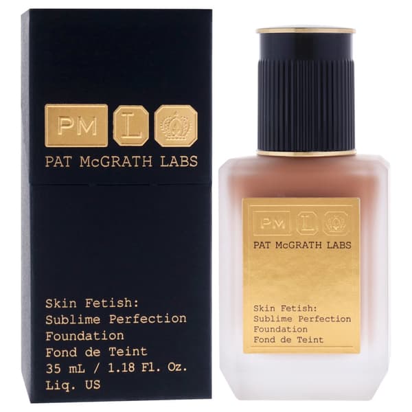 Skin Fetish Sublime Perfection Foundation - 26 Medium Deep av Pat Mcgrath Labs f�r kvinnor - 1,18 oz Foundation