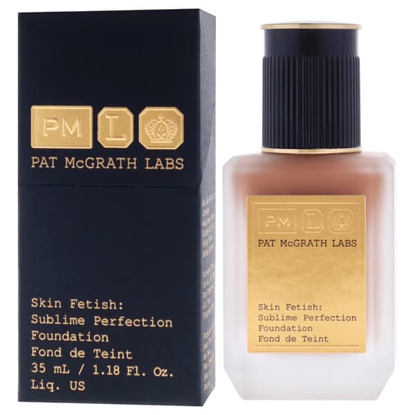 Skin Fetish Sublime Perfection Foundation - 26 Medium Deep av Pat Mcgrath Labs f�r kvinnor - 1,18 oz Foundation