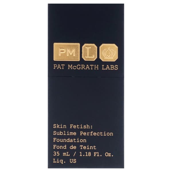 Skin Fetish Sublime Perfection Foundation - 26 Medium Deep av Pat Mcgrath Labs f�r kvinnor - 1,18 oz Foundation