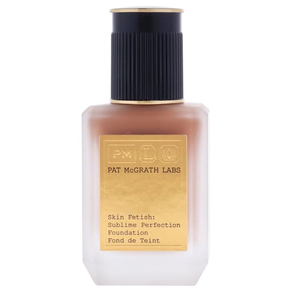 Skin Fetish Sublime Perfection Foundation - 26 Medium Deep av Pat Mcgrath Labs f�r kvinnor - 1,18 oz Foundation