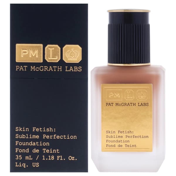 Skin Fetish Sublime Perfection Foundation - 26 Medium Deep av Pat Mcgrath Labs f�r kvinnor - 1,18 oz Foundation