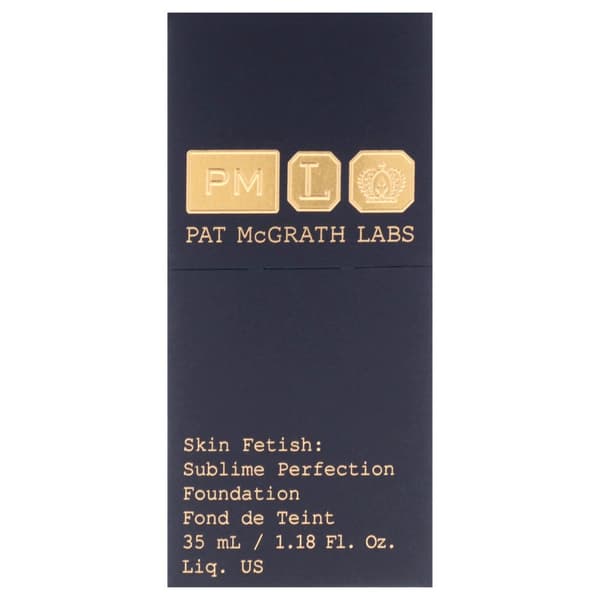 Skin Fetish Sublime Perfection Foundation - 18 Medium af Pat Mcgrath Labs til kvinder - 1,18 oz Foundation