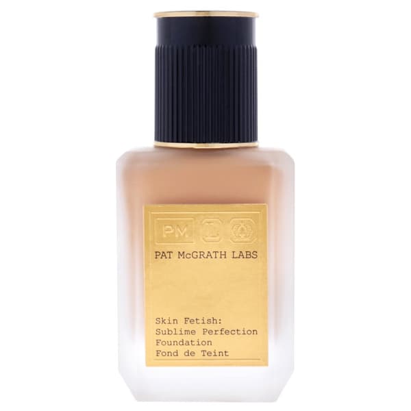 Skin Fetish Sublime Perfection Foundation - 18 Medium af Pat Mcgrath Labs til kvinder - 1,18 oz Foundation