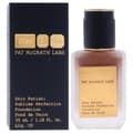 Miniatyrbillede 3 af 8: Skin Fetish Sublime Perfection Foundation - 25 Medium Deep af Pat Mcgrath Labs til kvinder - 1,18 oz Foundation