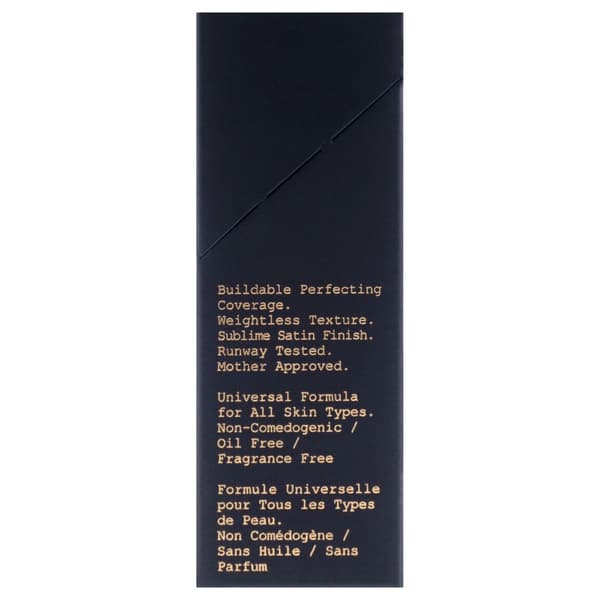 Skin Fetish Sublime Perfection Foundation - 25 Medium Deep af Pat Mcgrath Labs til kvinder - 1,18 oz Foundation