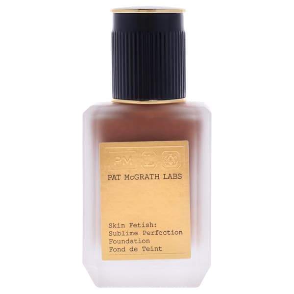 Skin Fetish Sublime Perfection Foundation - 25 Medium Deep af Pat Mcgrath Labs til kvinder - 1,18 oz Foundation