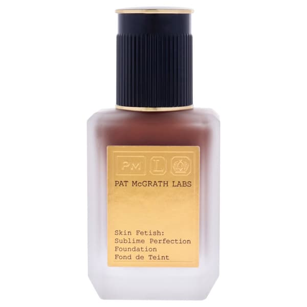 Skin Fetish Sublime Perfection Foundation - 35 Deep af Pat Mcgrath Labs til kvinder - 1,18 oz Foundation