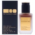 Miniatyrbillede 1 af 7: Skin Fetish Sublime Perfection Foundation - 35 Deep af Pat Mcgrath Labs til kvinder - 1,18 oz Foundation