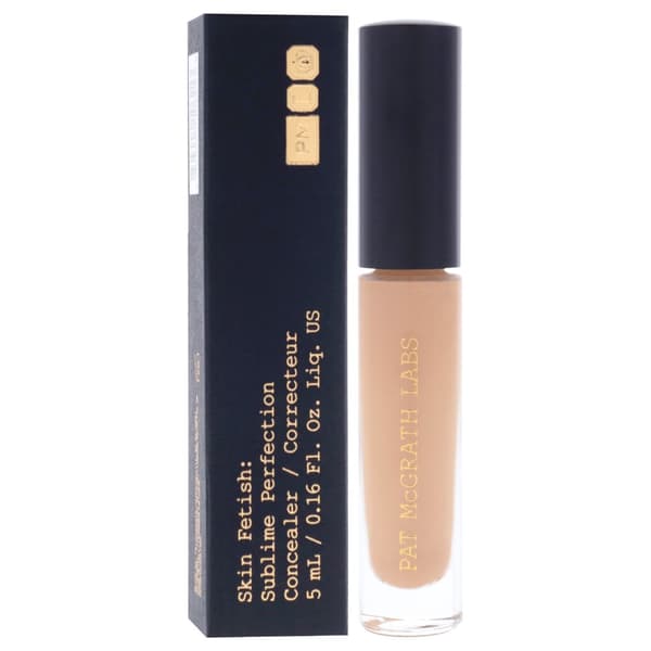 Skin Fetish Sublime Perfection Concealer - 13 Light Medium af Pat Mcgrath Labs til kvinder - 0,16 oz concealer