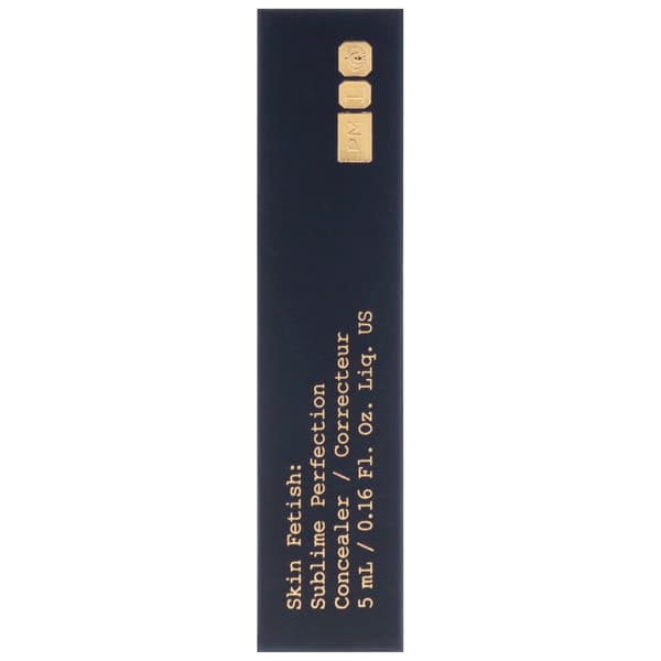 Skin Fetish Sublime Perfection Concealer - 13 Light Medium af Pat Mcgrath Labs til kvinder - 0,16 oz concealer