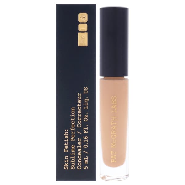 Skin Fetish Sublime Perfection Concealer - 13 Light Medium af Pat Mcgrath Labs til kvinder - 0,16 oz concealer