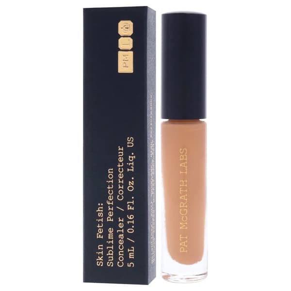 Skin Fetish Sublime Perfection Concealer - 19 Medium af Pat Mcgrath Labs til kvinder - 0,16 oz concealer