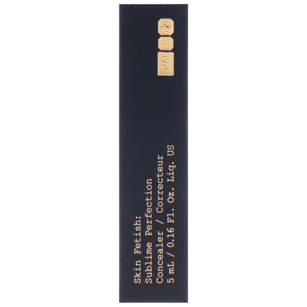 Skin Fetish Sublime Perfection Concealer - 19 Medium af Pat Mcgrath Labs til kvinder - 0,16 oz concealer