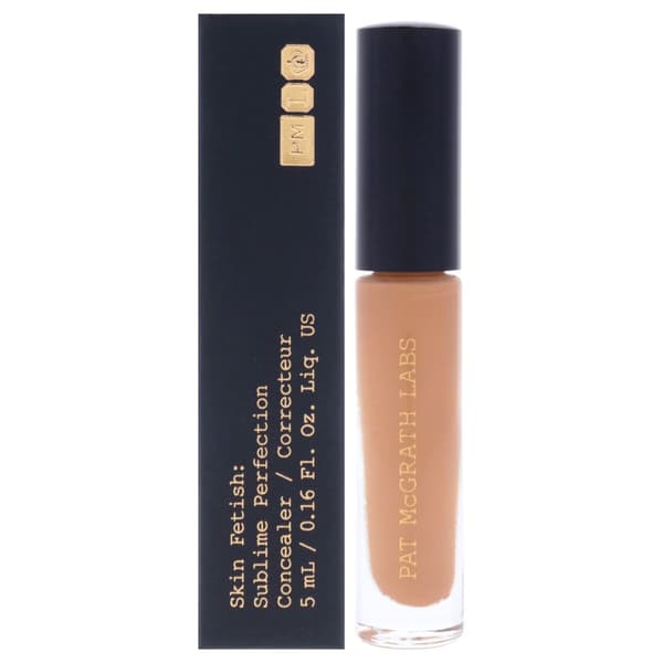Skin Fetish Sublime Perfection Concealer - 19 Medium af Pat Mcgrath Labs til kvinder - 0,16 oz concealer