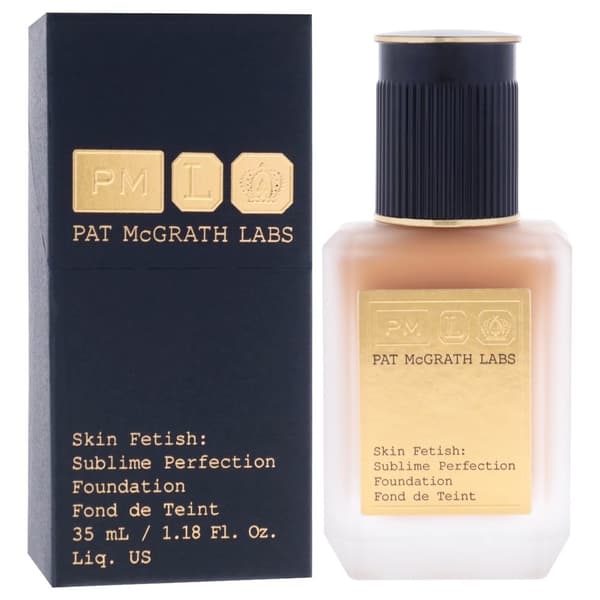 Skin Fetish Sublime Perfection Foundation - 19 Medium av Pat Mcgrath Labs for kvinnor - 1,18 oz Foundation