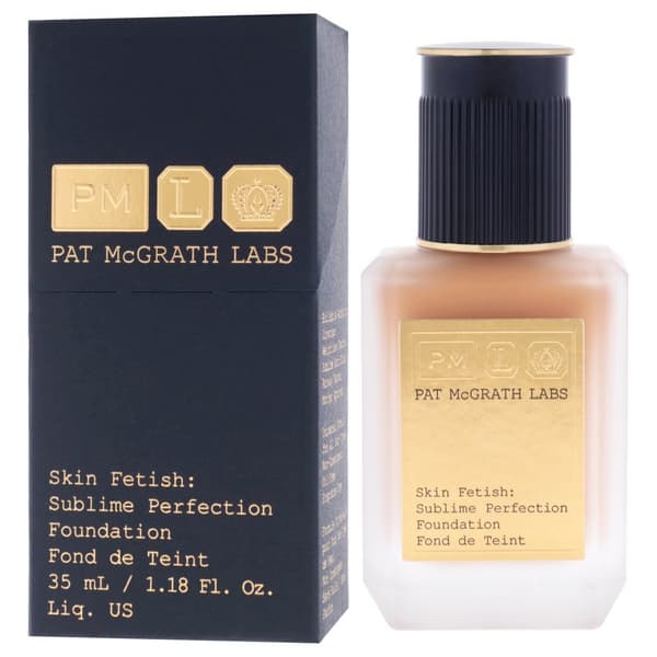 Skin Fetish Sublime Perfection Foundation - 19 Medium av Pat Mcgrath Labs for kvinnor - 1,18 oz Foundation